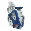 MLNJ15/13 500-600kg/h combine small rice mill plant